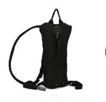 Camo Hydration Backpack