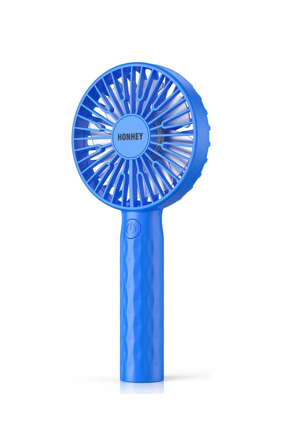 Handheld Portable Mini Fan