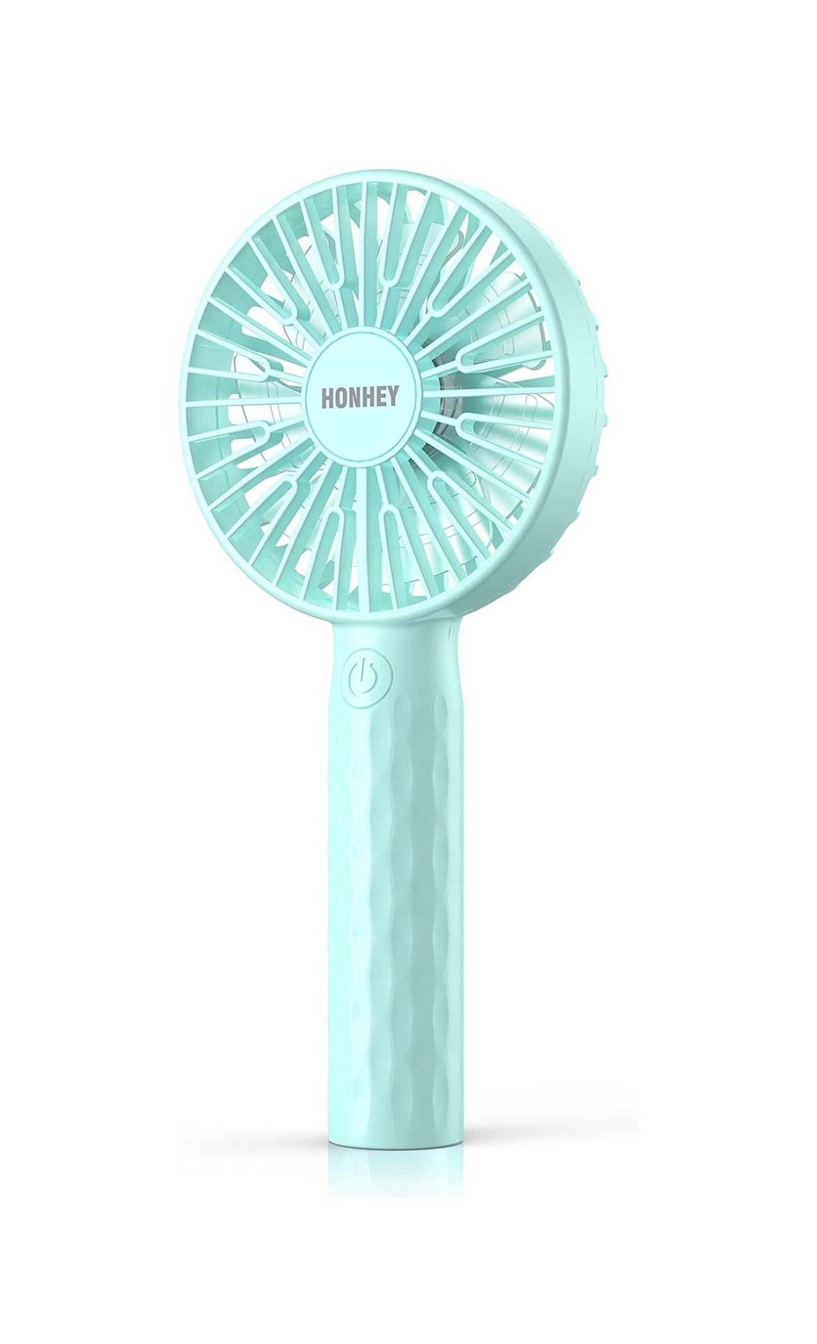 Handheld Portable Mini Fan