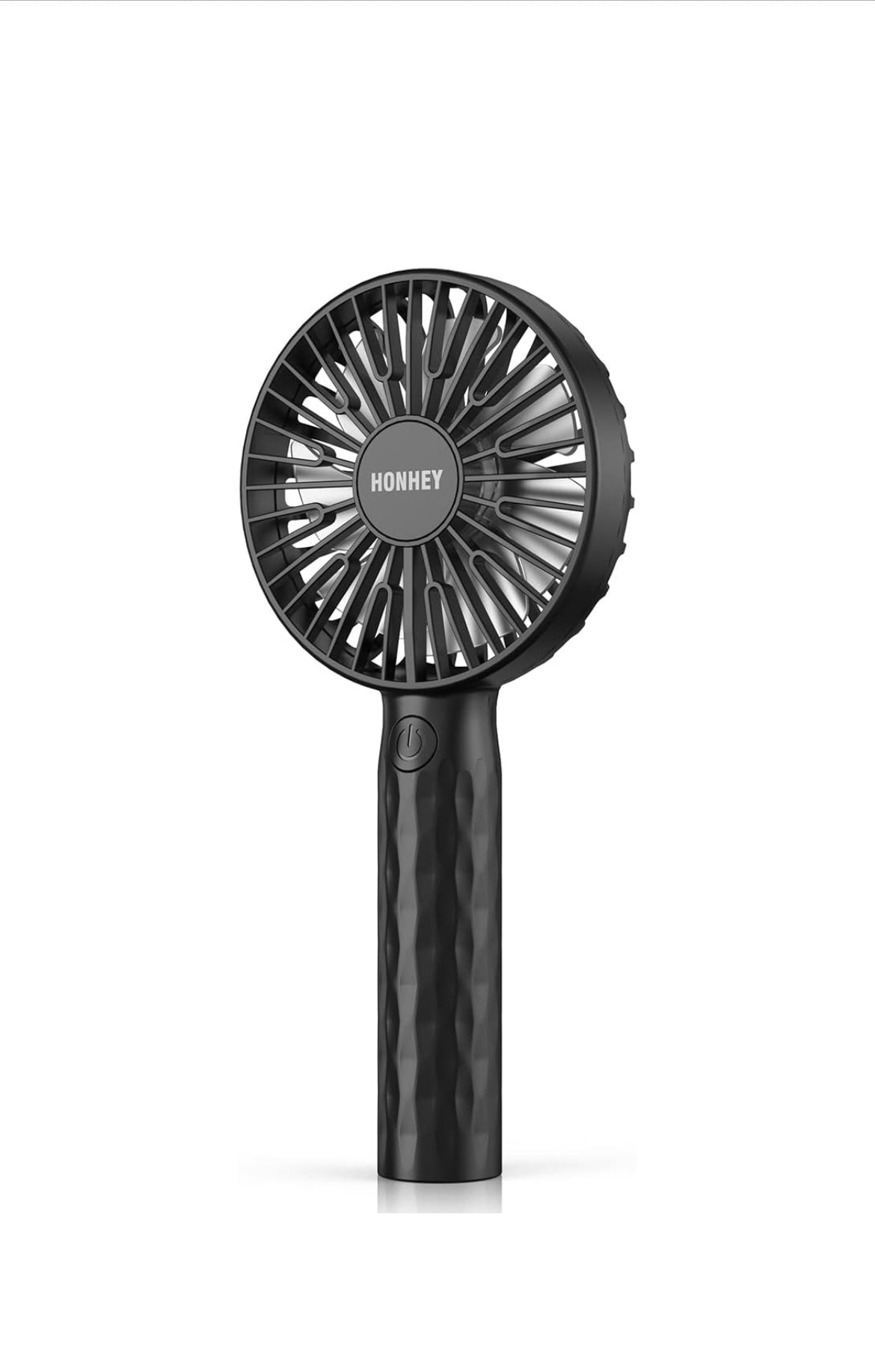 Handheld Portable Mini Fan