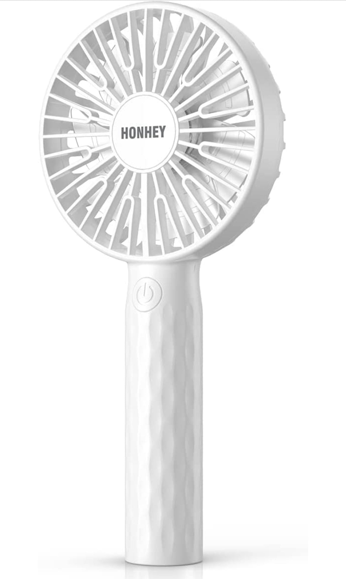 Handheld Portable Mini Fan