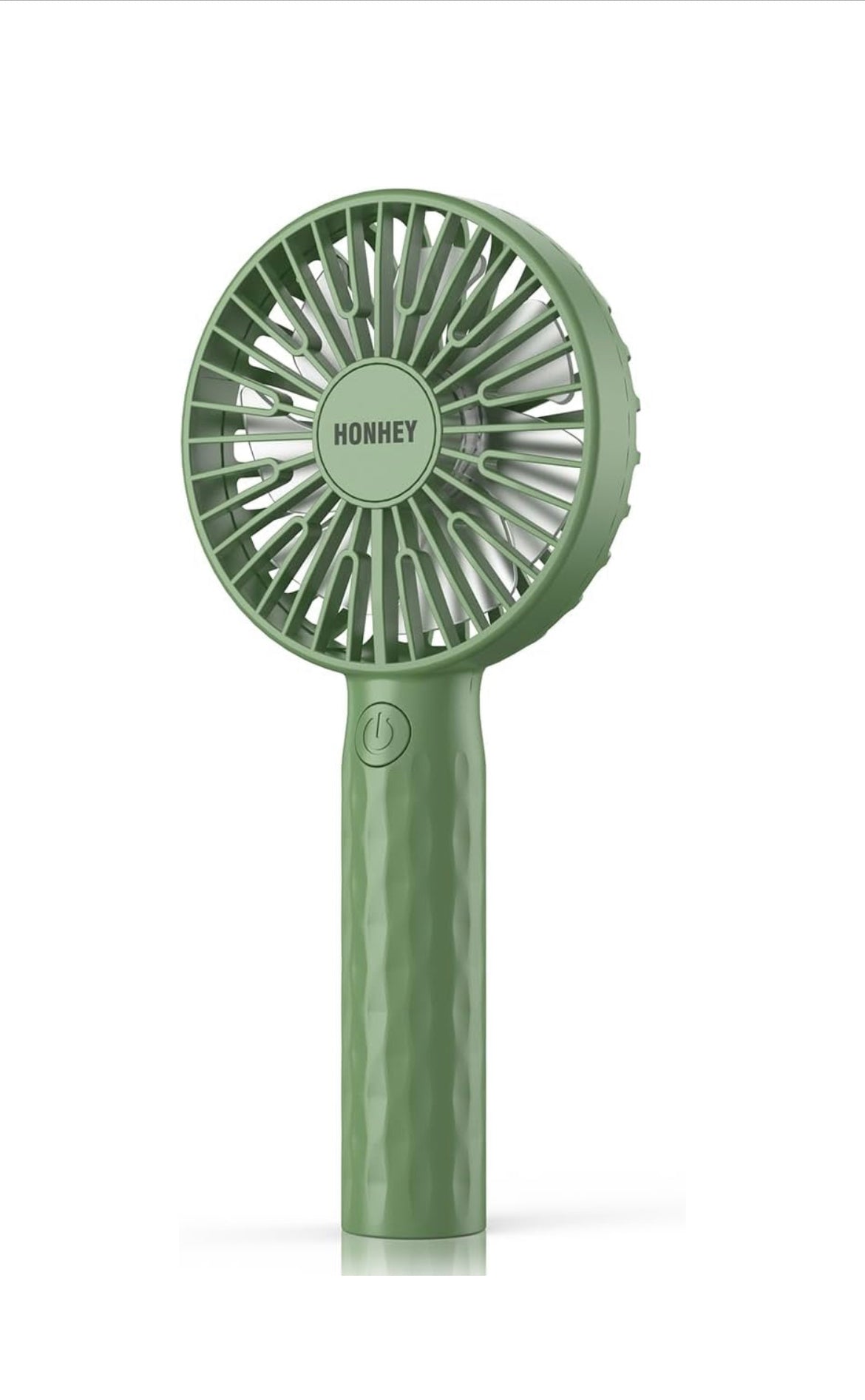 Handheld Portable Mini Fan