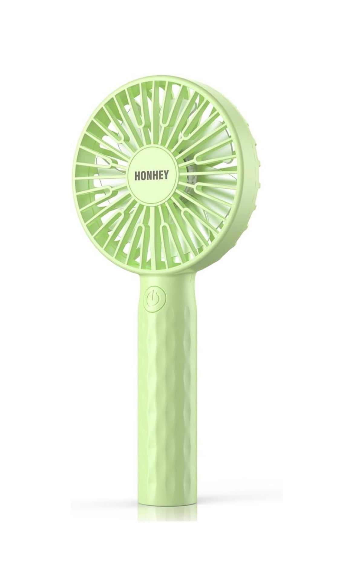 Handheld Portable Mini Fan