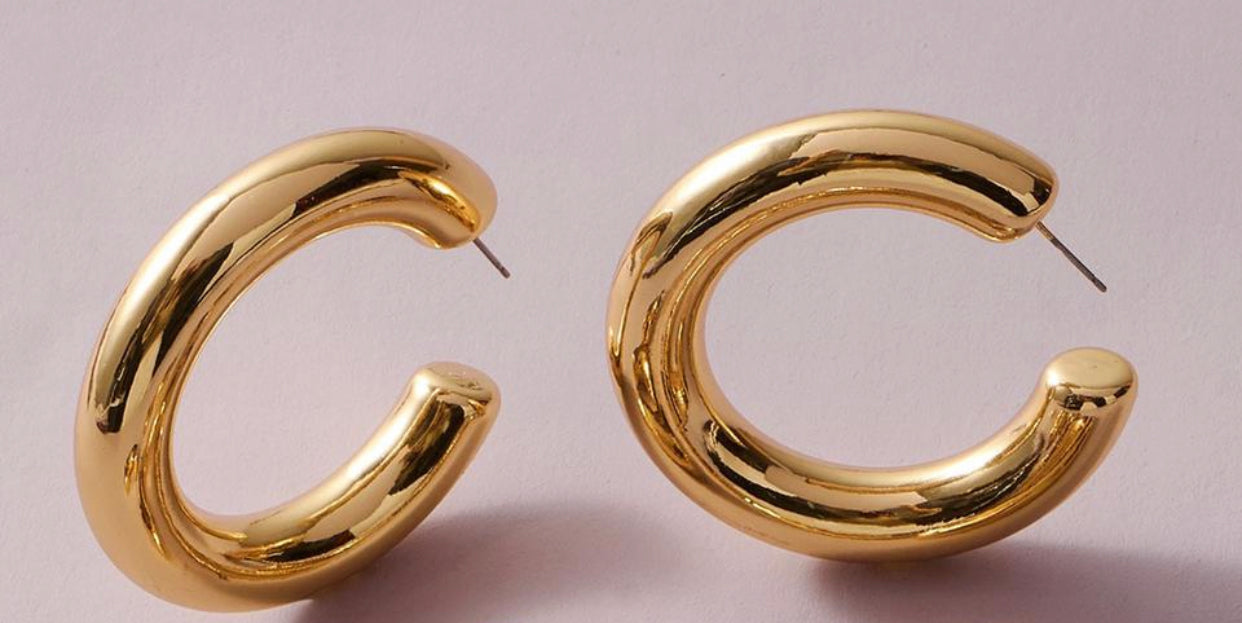 Solid Hoops