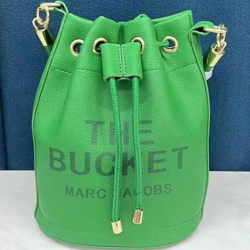 THE BUCKET BAG