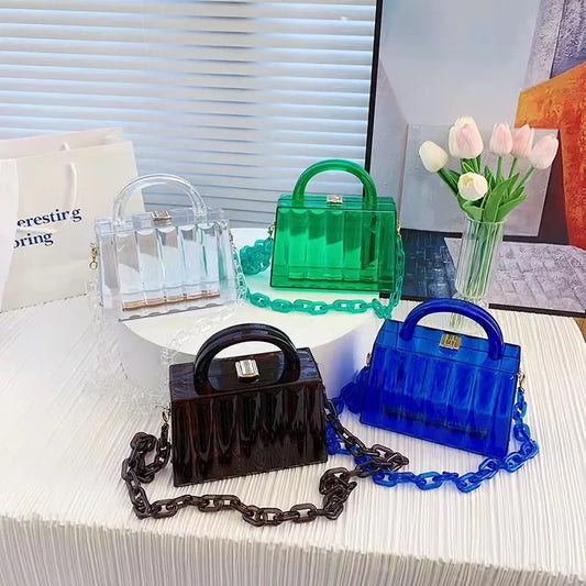 Clearly the Right Choice