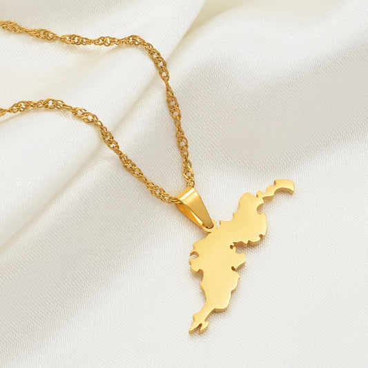 No Place Like Home (Tortola)