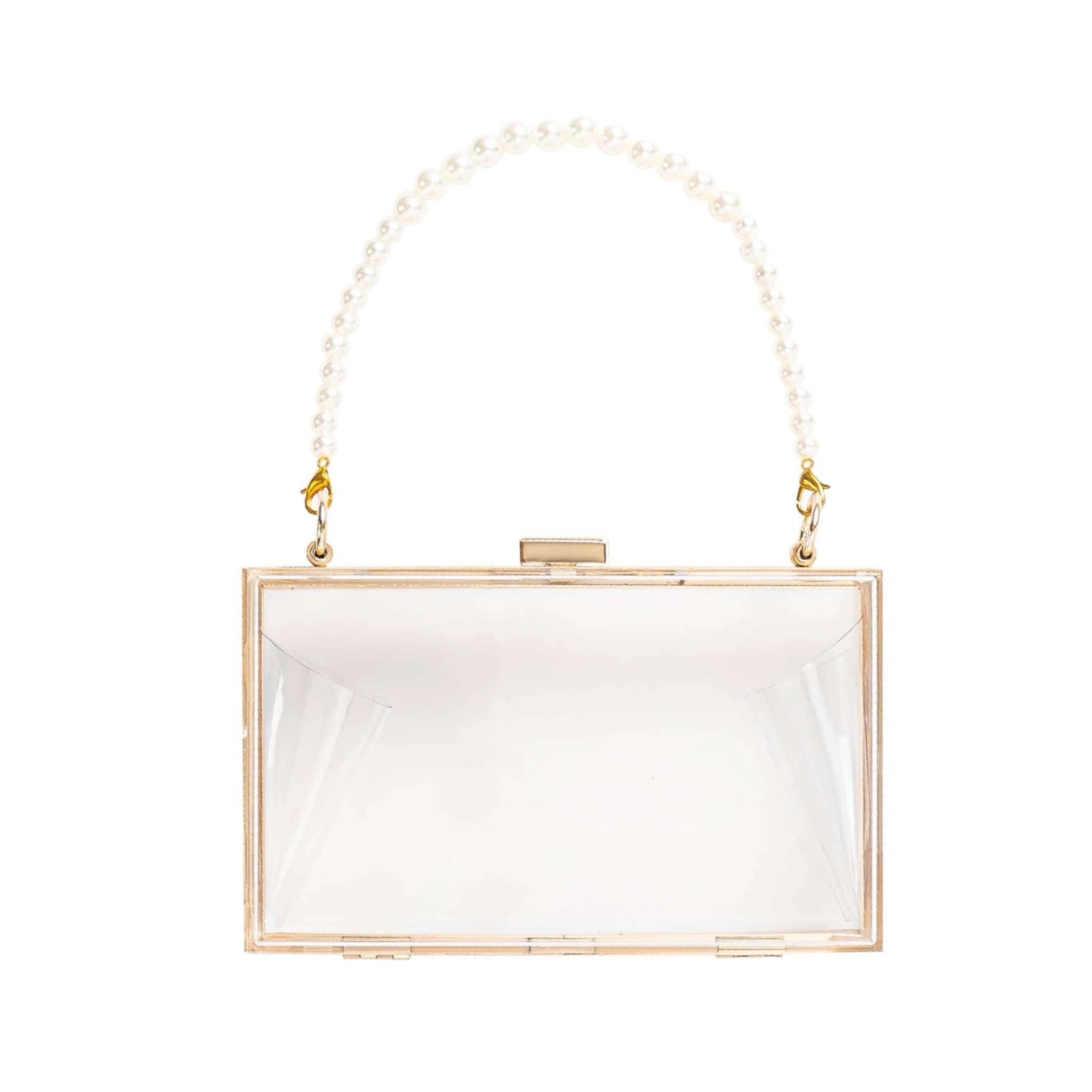 See Through Me Pearl