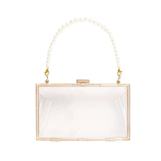 See Through Me Pearl