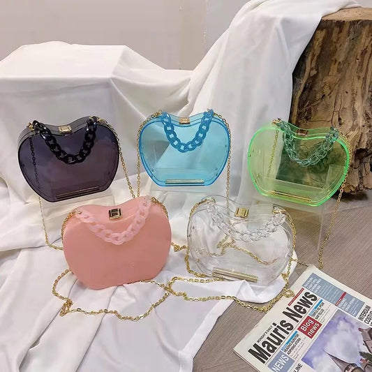 Right Through My Heart