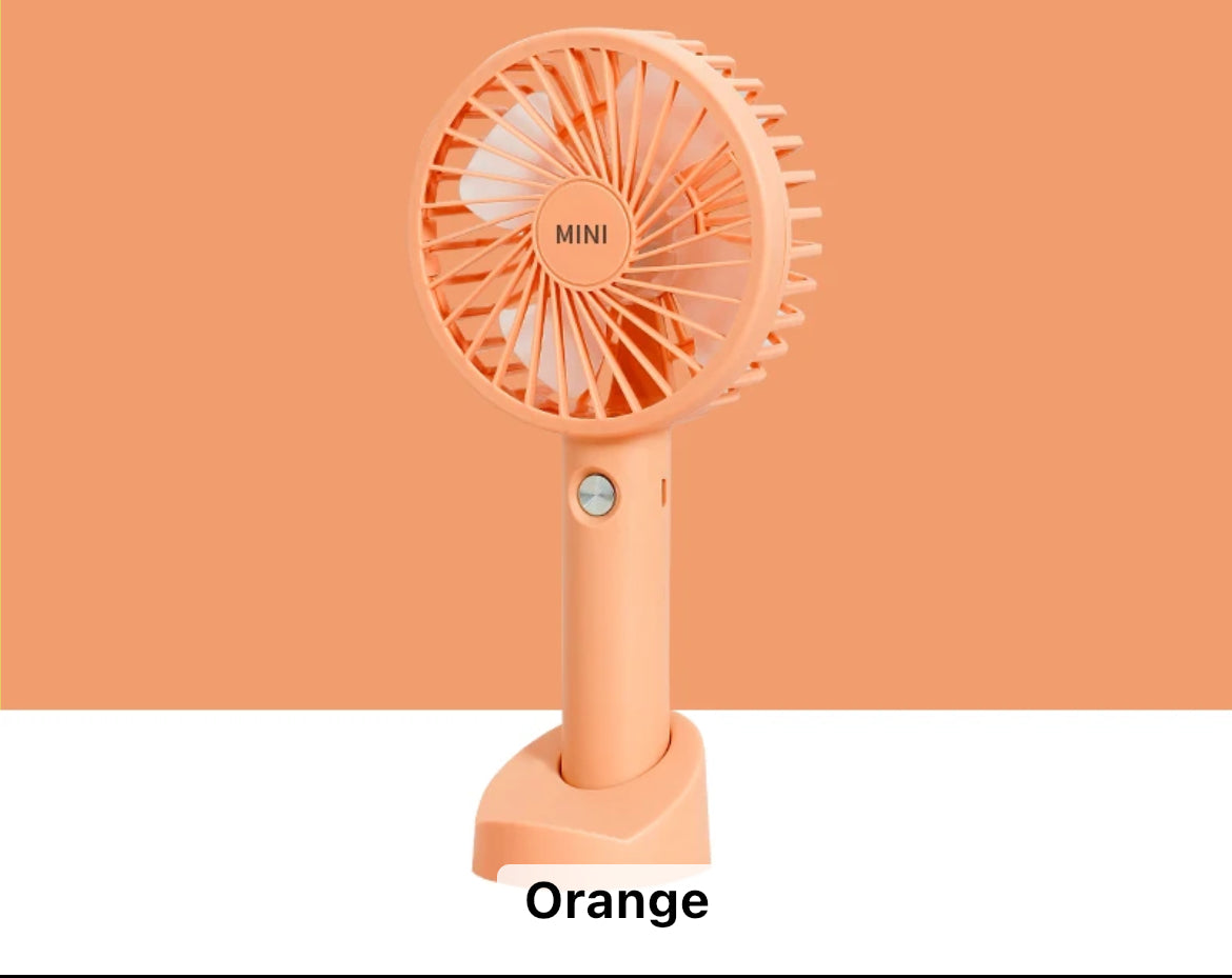 Everyday Fan