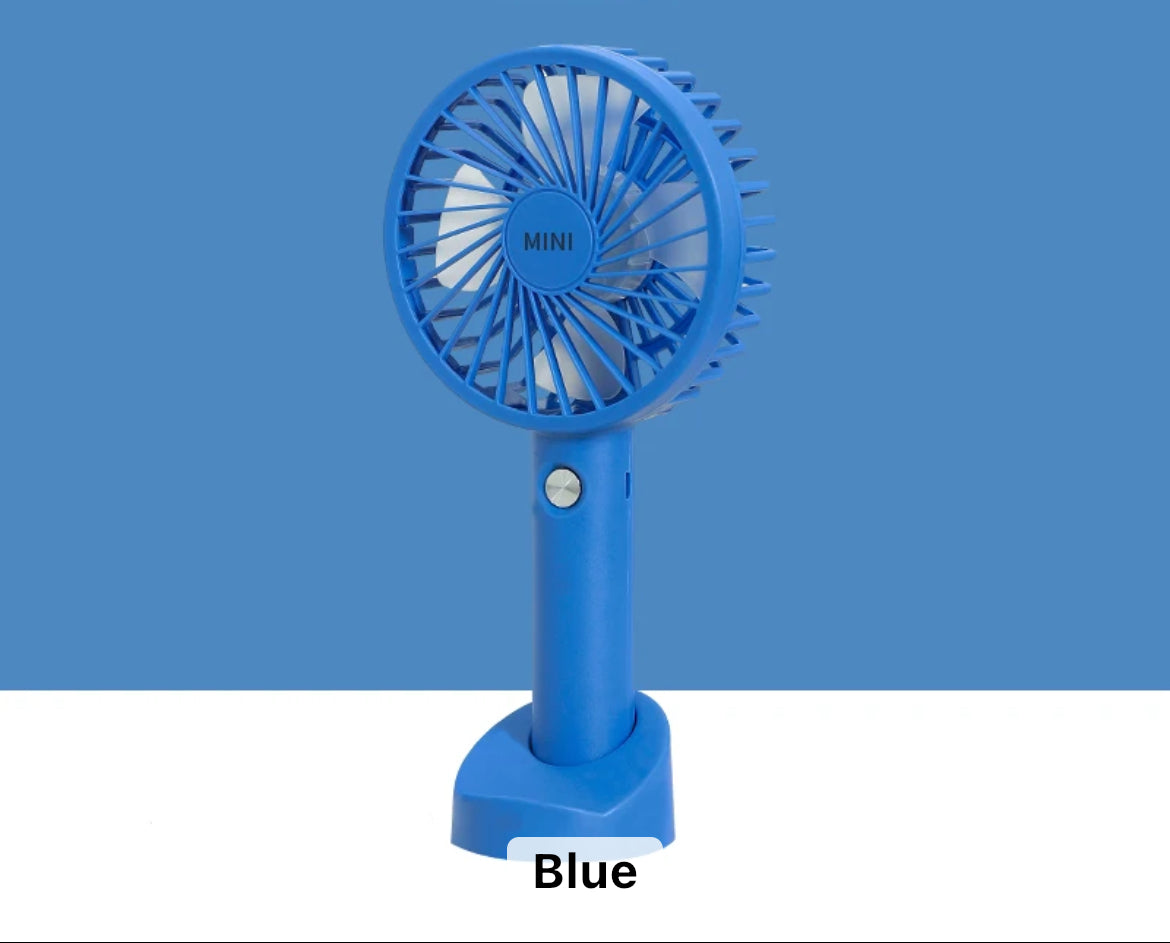 Everyday Fan