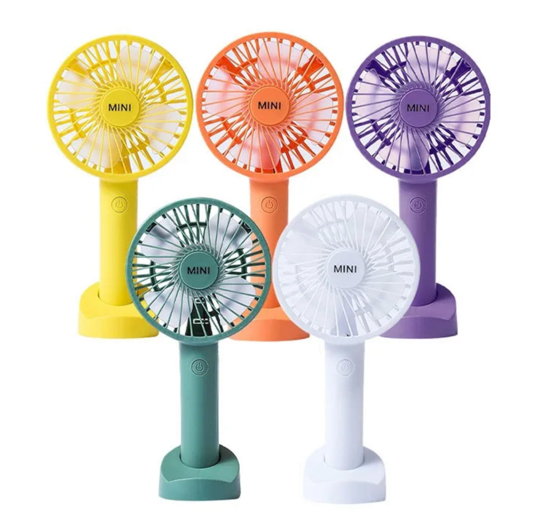 Everyday Fan