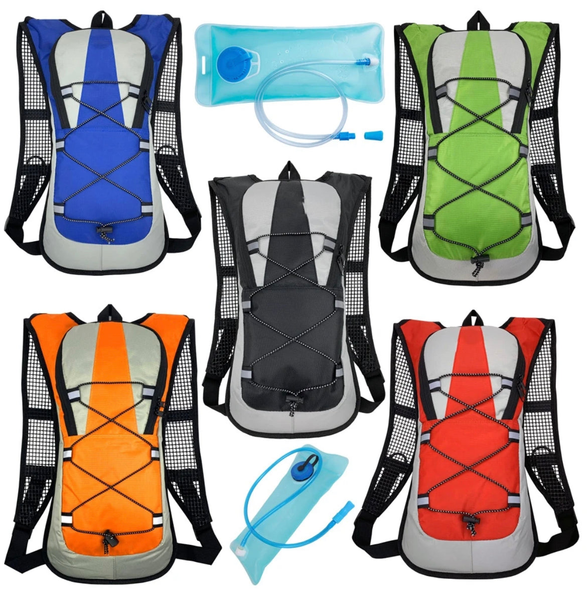 Hydration Backpack