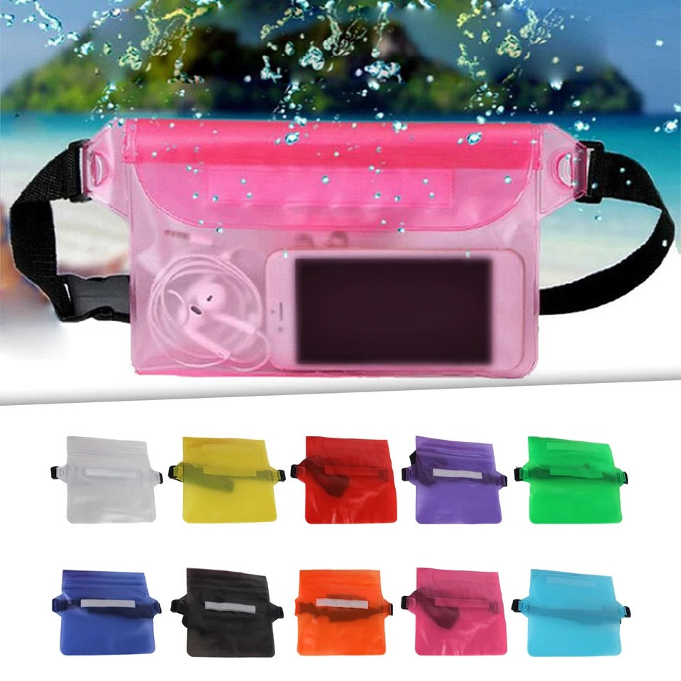 Waterproof Waist Bag