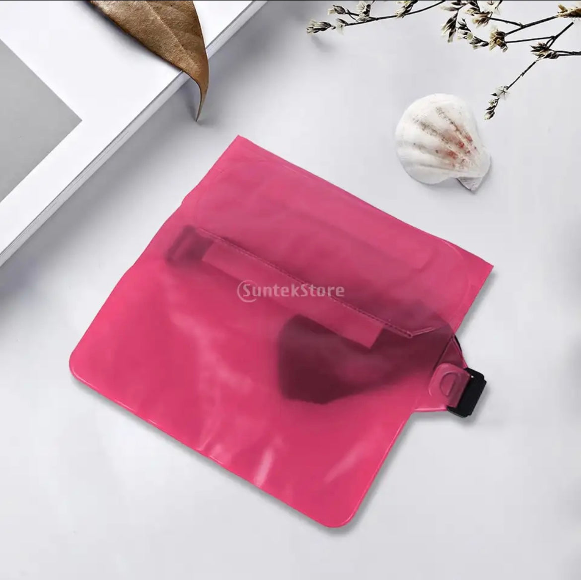 Waterproof Waist Bag